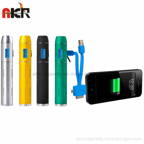 Hot Selling Etech III E Cigarette From China Manufacturer